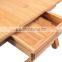 Kawachi Wooden Foldable Laptop Table