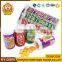 New Fanta Cola & Sprite Taste Chewing Gum Candy