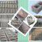 Fully automatic system QT4-20 hydraulic concrete brick machine low cost high performance hydroform cement block shaping machine