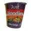 CUP INSTANT NOODLE,wholesale 65g instant cup noodle,halal cup noodle