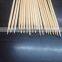 Dalian port wooden toothpick factory