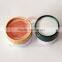 Cosmetic cardboard tubes packaging