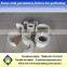 100% Asbestos Free Fire resistant Thermal Insulation Waterproof Fireproof Calcium Silicate Pipe Price