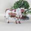 Popular useful plastic cow figurine toy