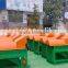 hot selling corn husk peeling machine