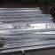 Cheap price factory direct export top quality hot dipped galvanized Y type star fence post/metal fencing post farm post hot sale