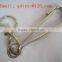 snap hooks DIN5299C rigging hardware