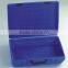 aluminium mould for rotomolding containers