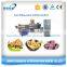 Cylindrical Filling Core Food Machine/Snack Food Machinery Extruder
