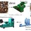 recycled and environmental small wood briquette machine price