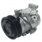 10S15C Specification Compressor For TOYOTA RAV4 2.0L L4