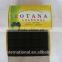 100% natural smokeless 1.5hour burning time cuban marabu charcoal