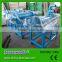 decanter separator for chicken manure