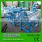 Animal Manure Solid Liquid Separator Machine / Cow Dung Dewater Machine