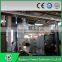 Industrial Automatically CE Complete Animal Floating Fish Feed Pellet Production Making Plant
