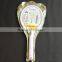 2016 Hot Sell Ice Cream Shape Plug-in Electric Mosquito Swatter