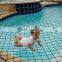 safety mesh swimming pool protection net