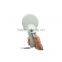 Passive rfid tag reader bluetooth reader for animal
