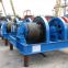 JM series high speed electric control winch 5 ton
