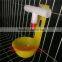 Automatic Chicken Water Nipple Drinker For Chicken Nipple Drinkers Automatic Watering