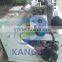100-500kg/h waste Glassfiber roving Chopping machine / Glassfiber Chopper