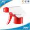 H-2D New Style High End New Fashion Transparent Trigger Spray Pump