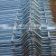 Galvanized/pvc coated welded wire mesh(factory)