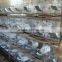 Top Promotion Double Rabbit Hutch For Sale