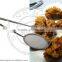 Manual Fry Mesh Strainer Cooking Strainer