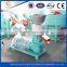 High efficiency turn-key biomass pellet plant