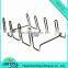 Stainless Steel Microwave Oven Rib Rack Grill