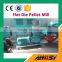 Amisy Making 100-2000KG/H Rice husk pellet making machine