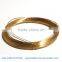 Hot sale! brass wire for sale