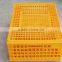 Birds transportation crates