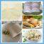 CE Approved Samosa Pastry Sheet Machine/dumpling Skin Making Machine/dumpling Sheet Machine