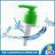 Guaranteed quality 24/410 dispenser plastic lotion pump