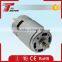 High quality 24v dc electric motors zheng gear motor