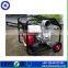 5.5HP gasoline water pump with HONDA engine
