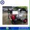 Cost-effective industrial petrol pumps, high pressure gas pumps