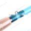 in stock 8ft 5wt 3sec Fiberglass Fly Fishing Rod