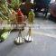 FD-1620 garden or festival natural bamboo torch
