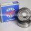 deep groove ball bearing 6201ZZ 2rs RS Z china bearing