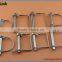 PTO safety three point pins wire lock pin wire snapper
