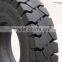china product solid tire 5.50-15 forklift tire