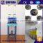Hot selling cocoon bobbin winder machine for schiffli embroidery machine