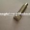 Farm machinery 12x45 square-head bolt of diesel engine, 12x45 square-head bolt for tractor