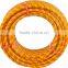 Pvc Electrical Braided Sprayer Hose