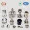 micro cnc machining oem parts