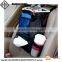 Hold Garbage Car Trash Bag Backseat Organizer Tissue Box Holder