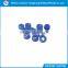 silicone rubber stopper rubber plug